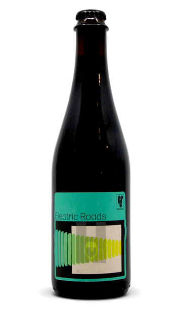 Private Press Electric Roads Batch 5