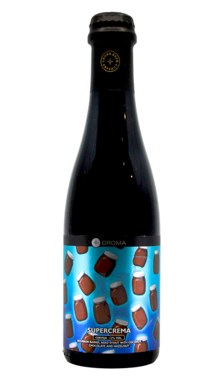 Croma Supercrema (Bourbon Barrel Aged)