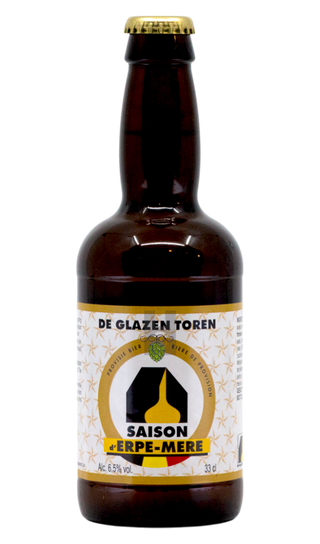 De Glazen Toren Saison d'Erpe-Mere