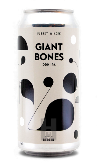 FUERST WIACEK Giant Bones