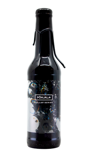Pohjala Barrique Noire (Cellar Series)
