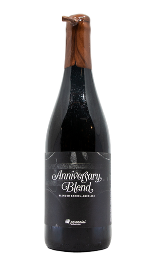 Perennial Artisan Ales Anniversary Blend (2026)