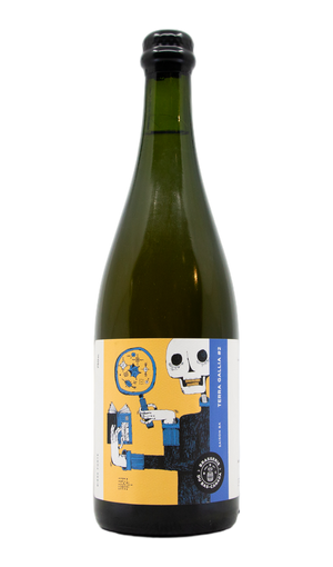 Brasserie du Bas Terra Gallia #2