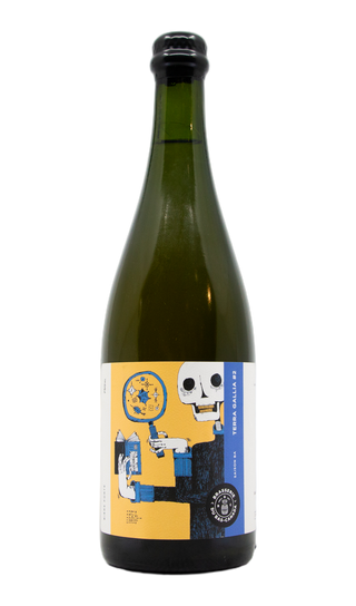 Brasserie du Bas Terra Gallia #2