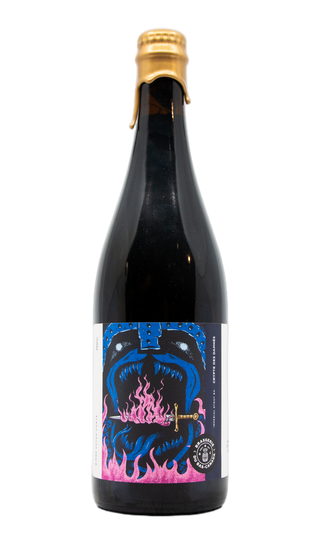 Brasserie du Bas Crypte Des Damnés