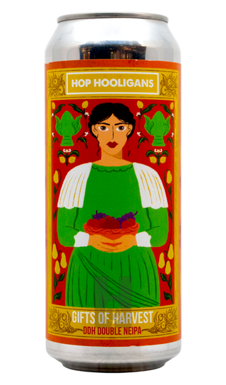 Hop Hooligans Gifts of Harvest