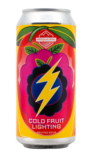 Basqueland Cold Fruit Lightening