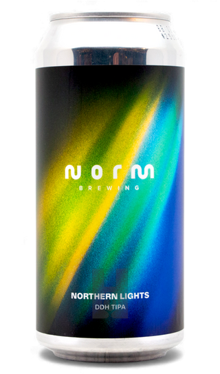 Norm Northern Lights