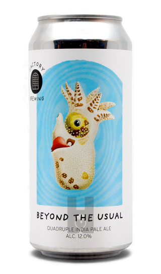 Factory Beyond the Usual