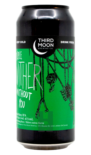 Third Moon Triple Wither Without You