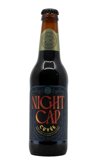 Goose Island Night Cap Cuvee (2026)