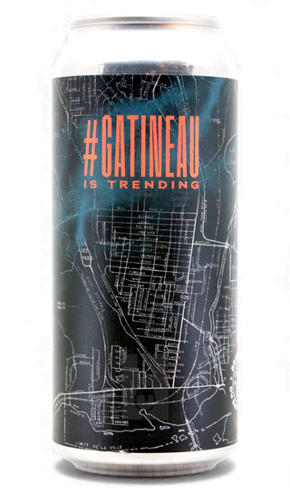 Brasserie du Bas #Gatineau Is Trending