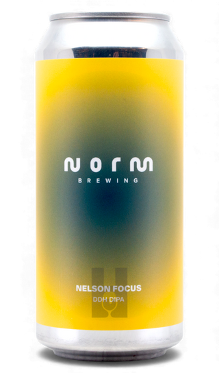 Norm Nelson Focus
