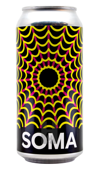 SOMA Nebula