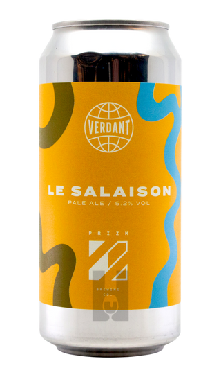 Verdant Le Salaison