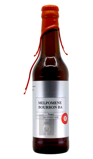 Puhaste Melpomene - Bourbon BA (Silver Series)