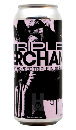 Fidens Triple Merchant