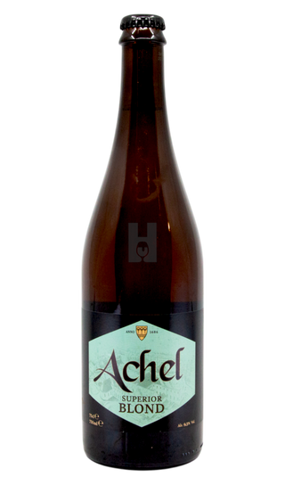 De Achelse Kluis Achel Superior Blond