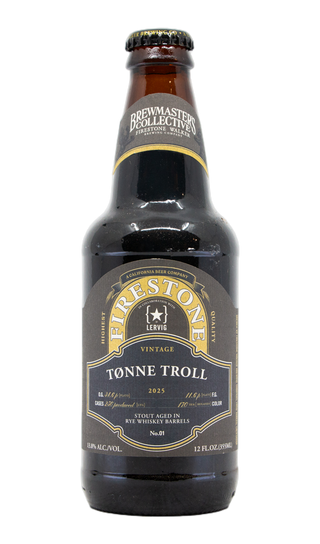 Firestone Walker TØNNE TROLL