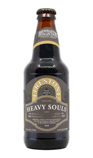 Firestone Walker Heavy Souls (2024)
