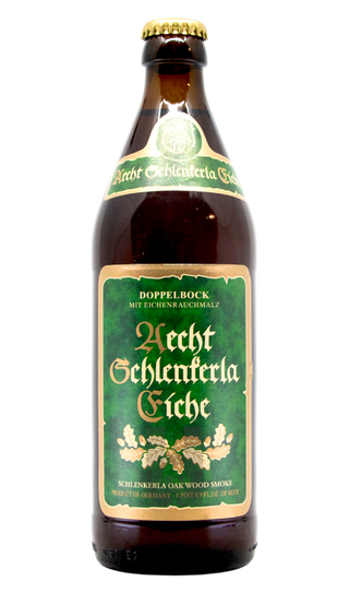Schlenkerla Eiche – Doppelbock