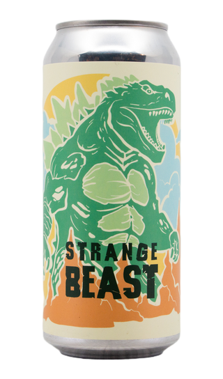 Counterpart Strange Beast