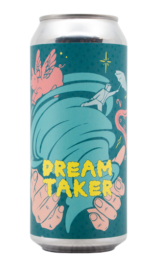 Counterpart Dream Taker