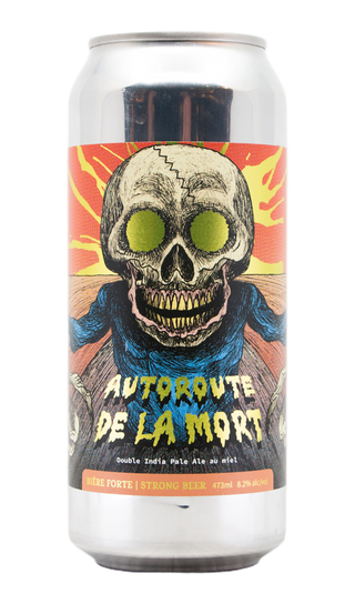 Sir John L'Autoroute De La Mort 2,0