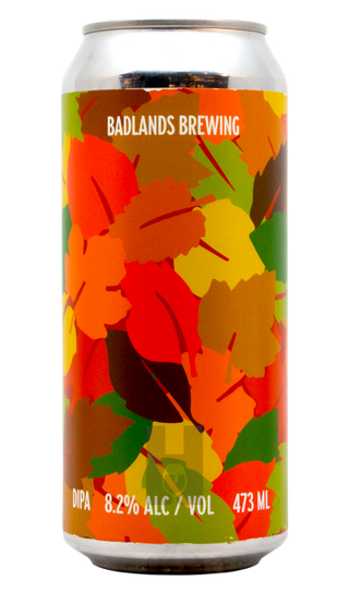 Badlands November DIPA (2025)