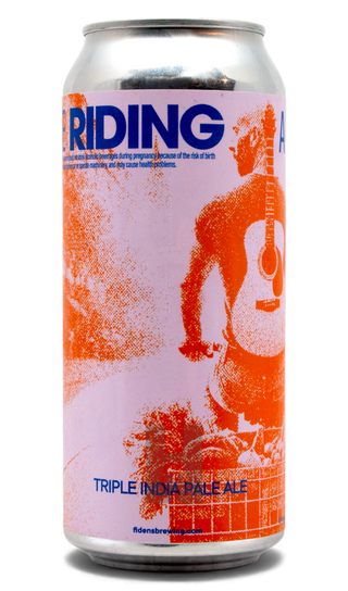 Fidens Just Like Riding a Bike