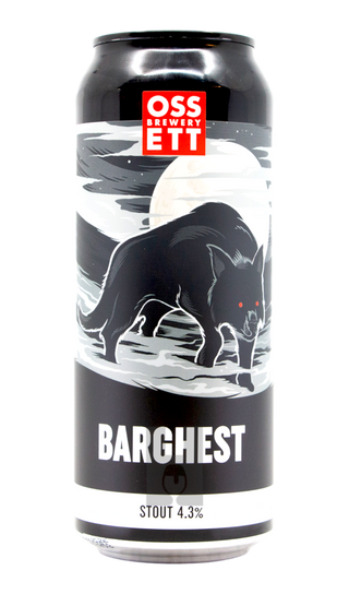 Ossett Barghest