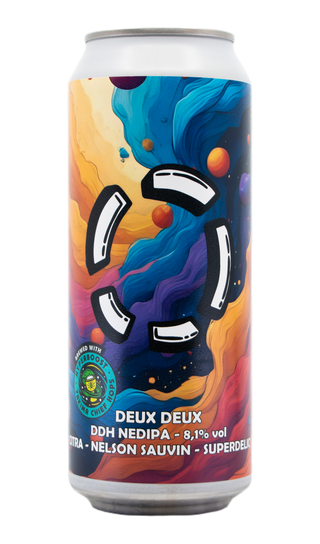 LOST DEUX DEUX