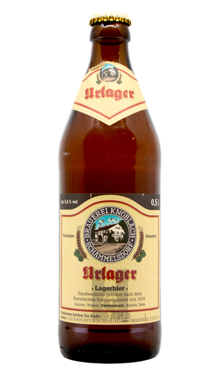 Knoblach Urlager
