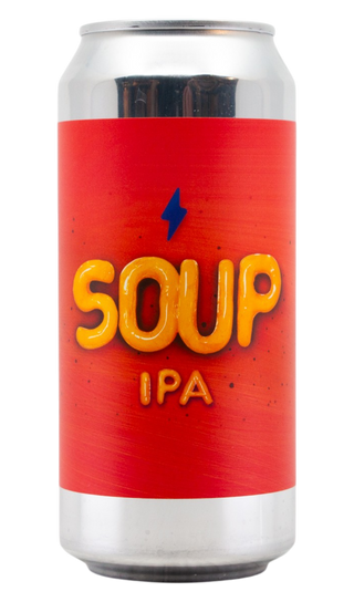 Garage SOUP