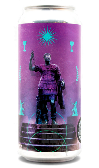 Brasserie du Bas Double Dry Hopped Hadrien