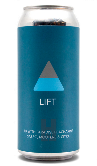 Fine Balance Lift