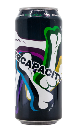 Bad Bones OVERCAPACITY