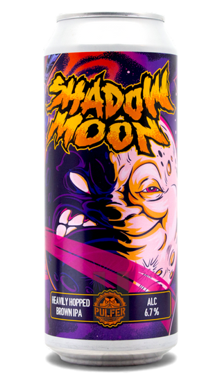 Pulfer Shadow Moon