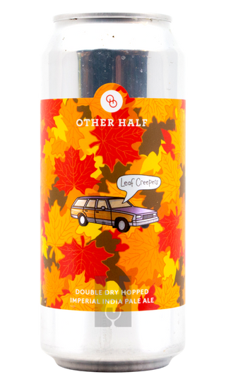 Other Half Leaf Creepers
