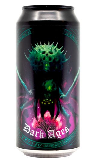 Seven Island Light Devourer -Dark Ages Series