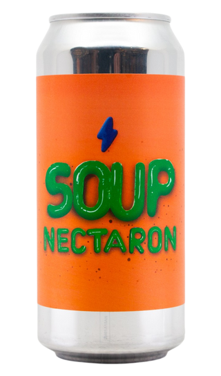Garage SOUP NECTARON