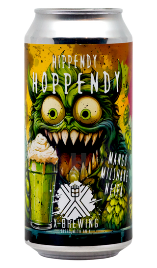 X-brewing Hippendy Hoppendy