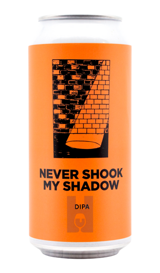 Pomona Island NEVER SHOOK MY SHADOW