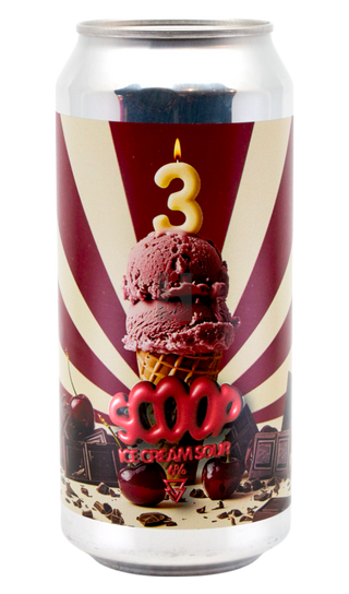 Azvex SCOOP - Chocolate & Cherry