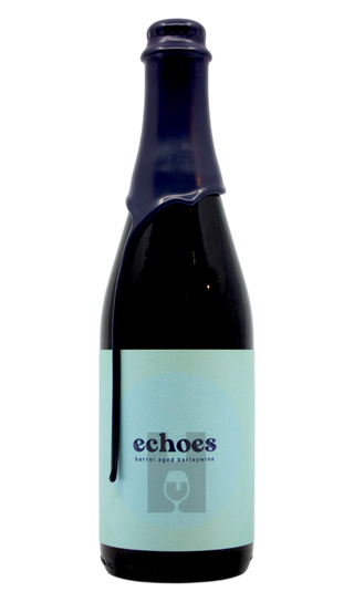 Counterpart Echoes (Willett)