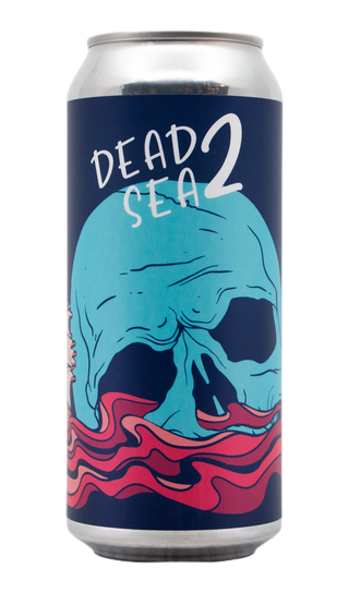 Counterpart Dead Sea 2