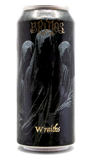Brujos Wraiths