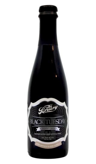 The Bruery Black Tuesday Blender's Choice (2025)