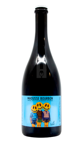 Brasserie l'Apaisée Maousse Bourbon