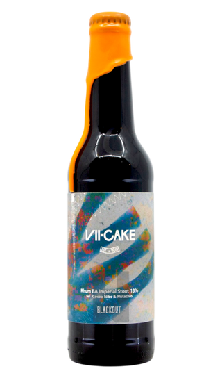 Blackout VII-CAKE